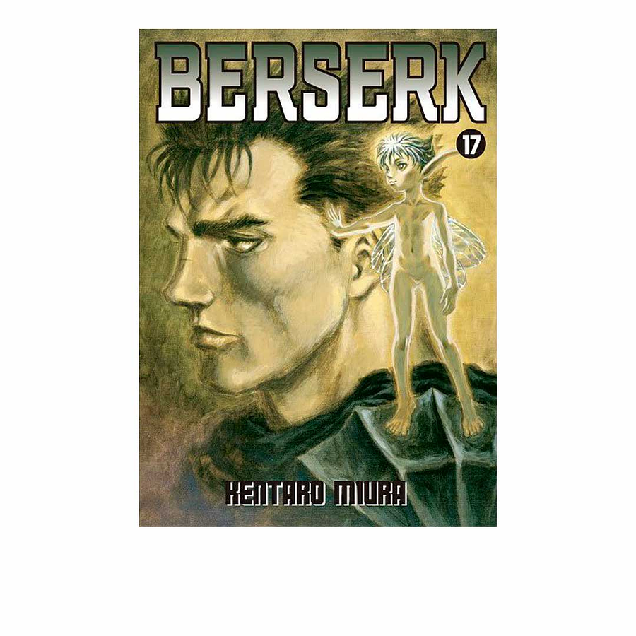 Berserk - #17