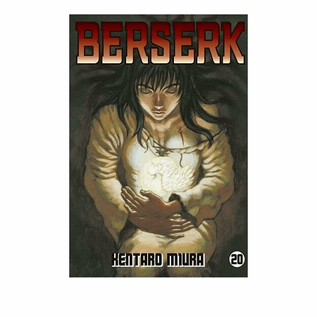 Berserk - #20