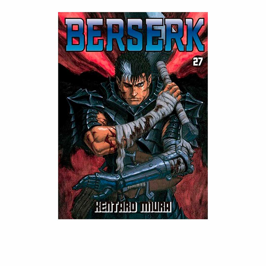 Berserk #27