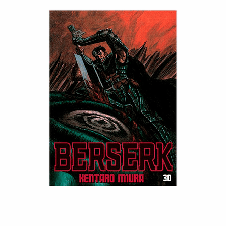 Berserk #30