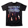 Polera Deep Purple - Machine Head