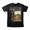 Polera - Led Zeppeling - IV