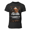 Polera Hannibal Lecter