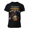 Polera The Doors Morrison Hotel