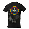 Polera Atari