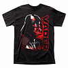 Polera Star Wars - Darth Vader