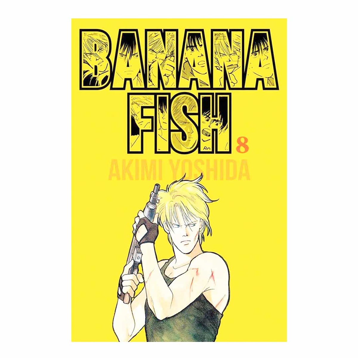 BANANA FISH フォトミラー 【B】 フォトミラーB【@Loppi・HMV限定】 : BANANA FISH | HMV&BOOKS online