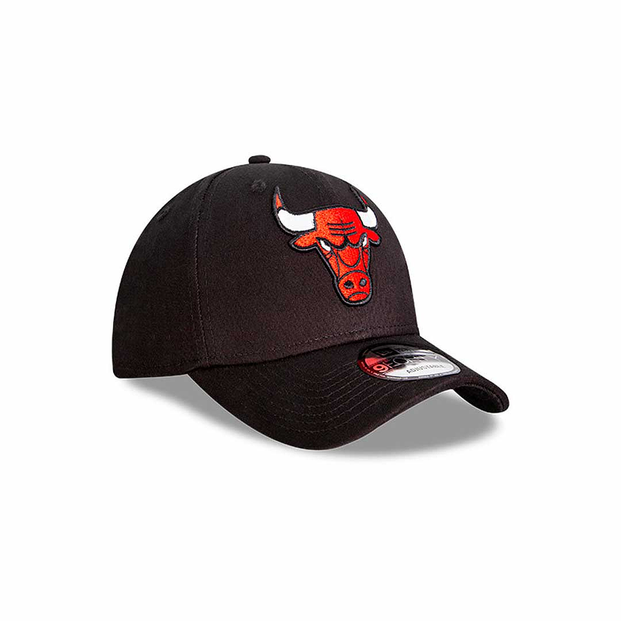 Jockey Chicago Bulls NBA 9Forty Black