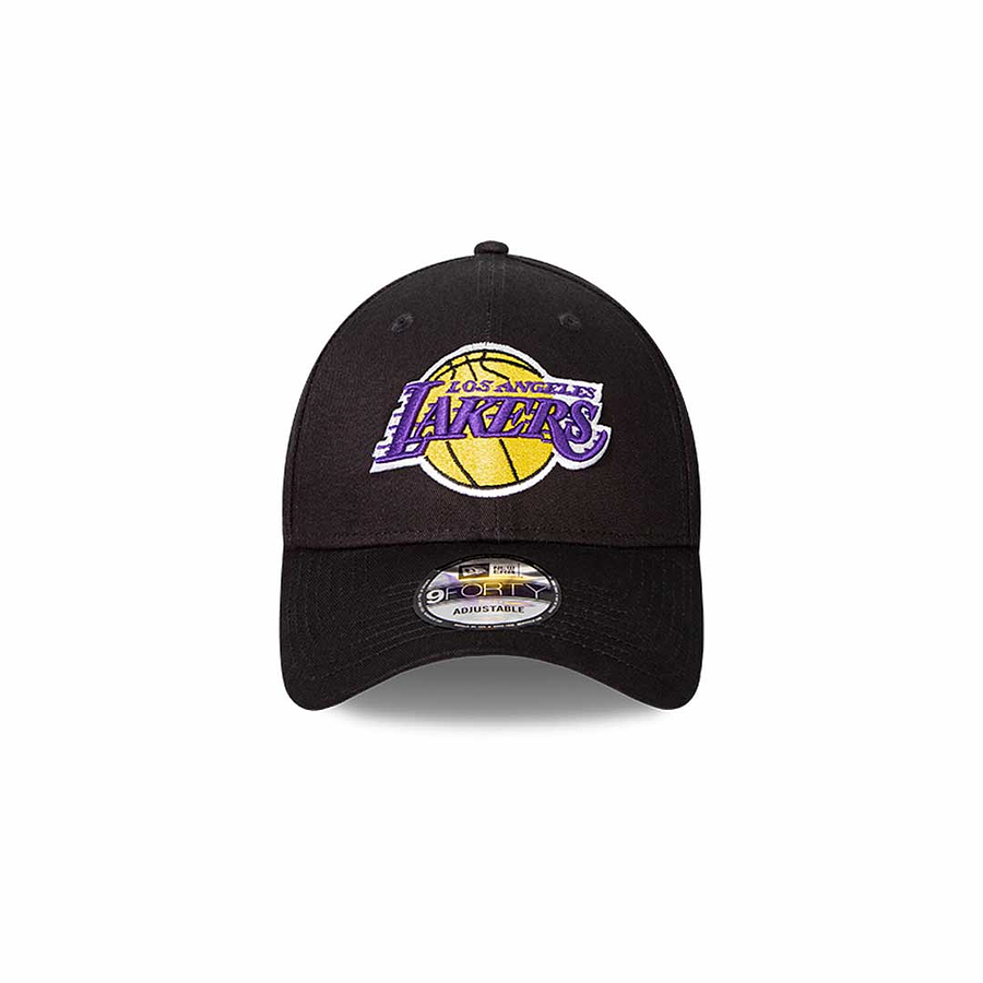 Jockey Los Angeles Lakers NBA 9Forty Black