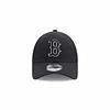 Jockey Boston Red Sox MLB 9Forty Trucker Navy