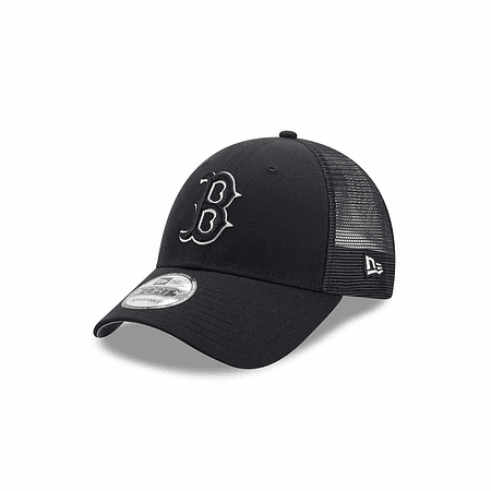 Jockey Boston Red Sox MLB 9Forty Trucker Navy