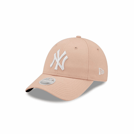 Jockey New York Yankees MLB 9Forty Pink Women
