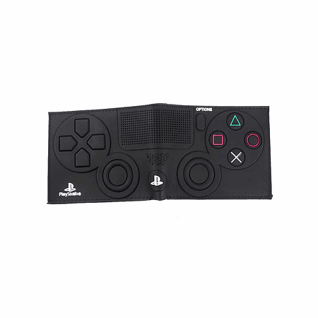 Billetera Control Playstation 4