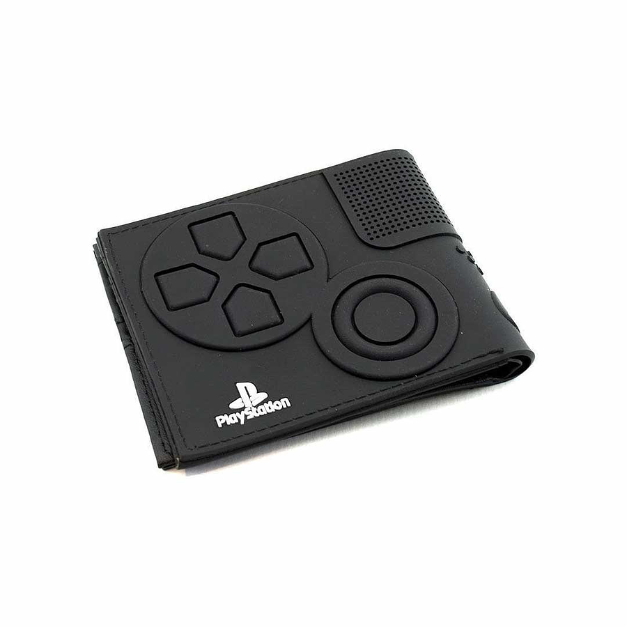 Billetera Control Playstation 4