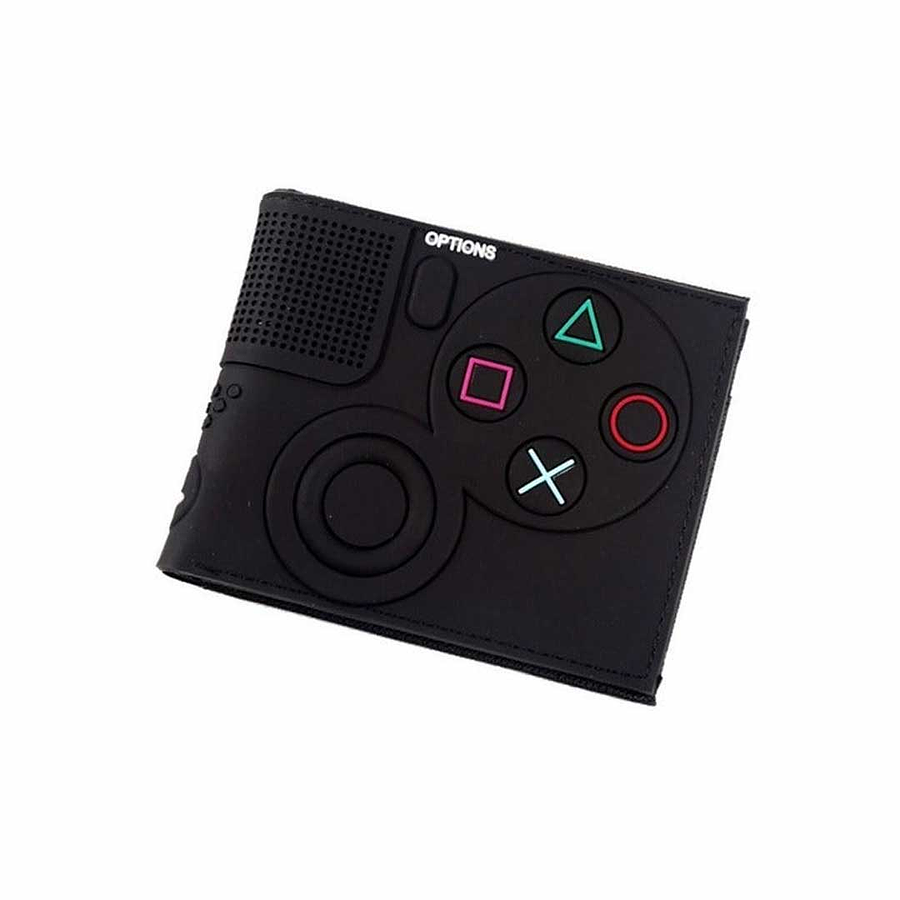 Billetera Control Playstation 4