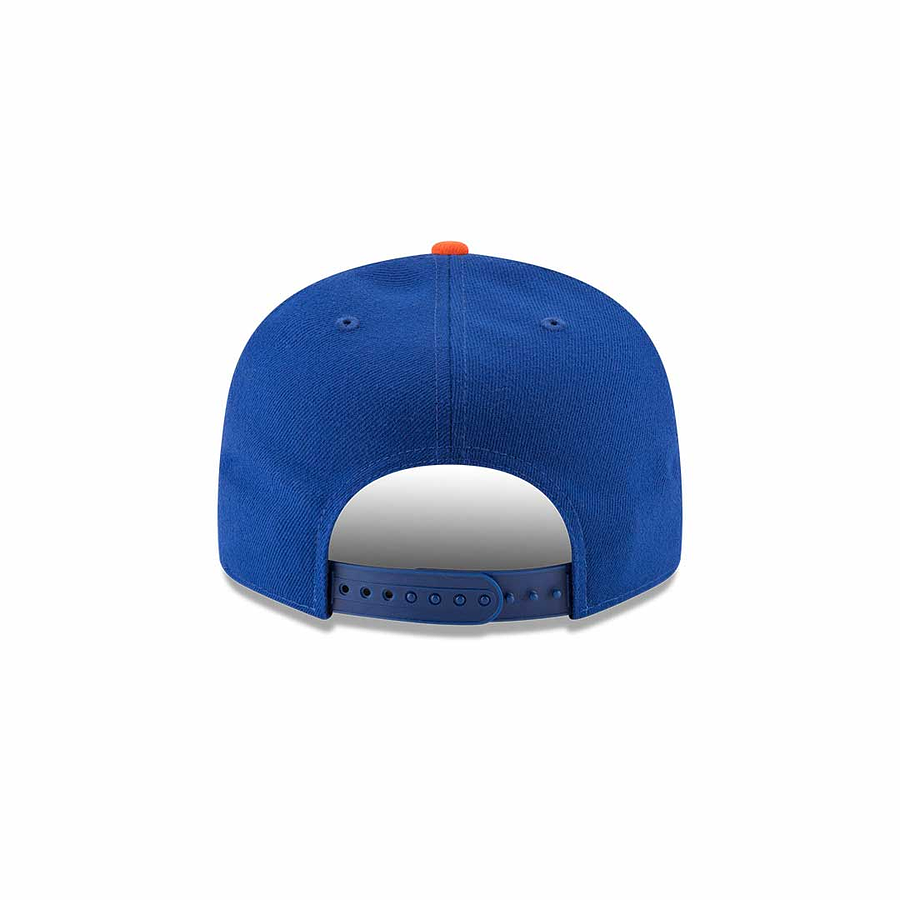 Jockey New York Mets MLB 9Fifty Blue