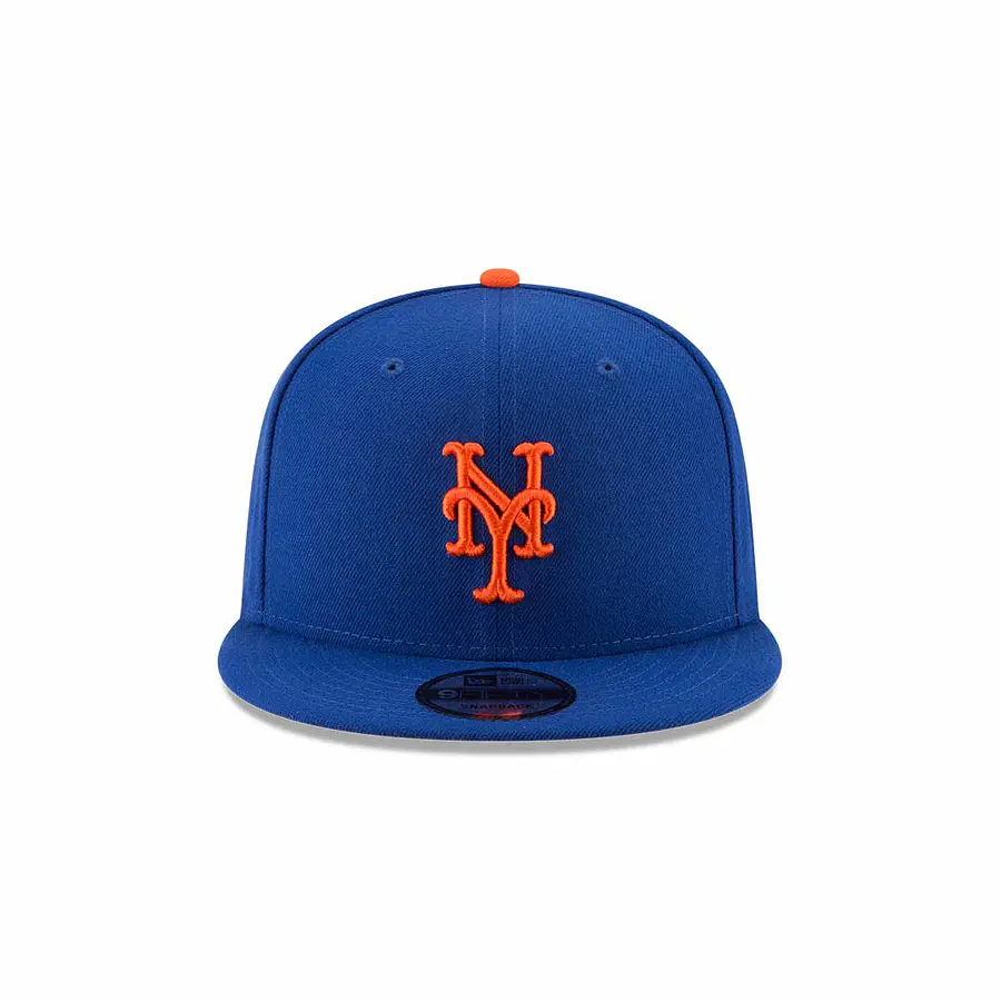 Jockey New York Mets MLB 9Fifty Blue