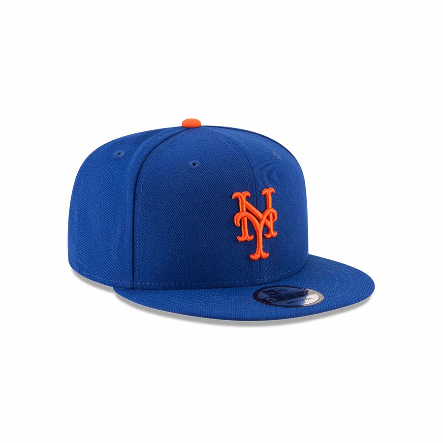 Jockey New York Mets MLB 9Fifty Blue