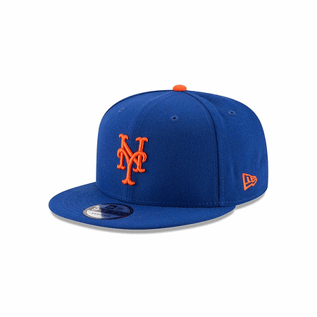 Jockey New York Mets MLB 9Fifty Blue