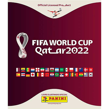 FIFA World Cup Qatar 2022™ - Álbum 