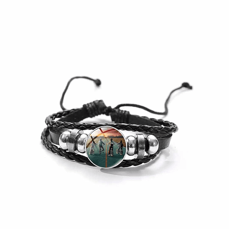 Pulsera Stranger Things 