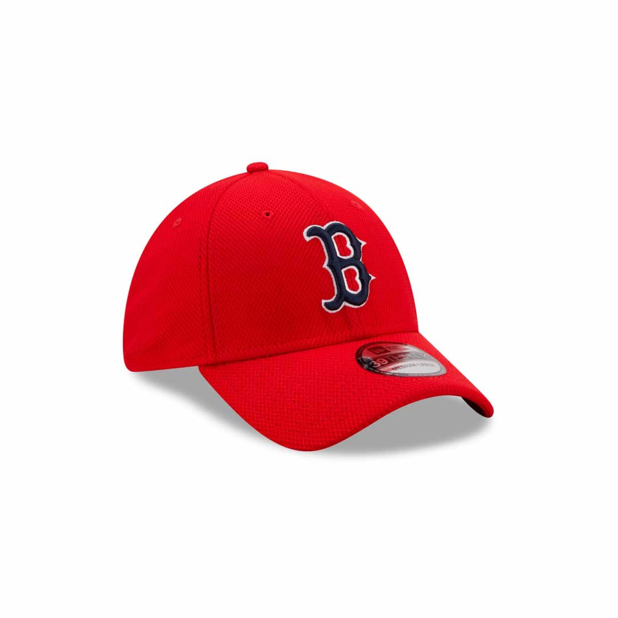Jockey Boston Red Sox MLB 39Thirty Red