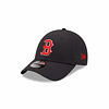 Jockey Boston Red Sox MLB 9Forty Navy