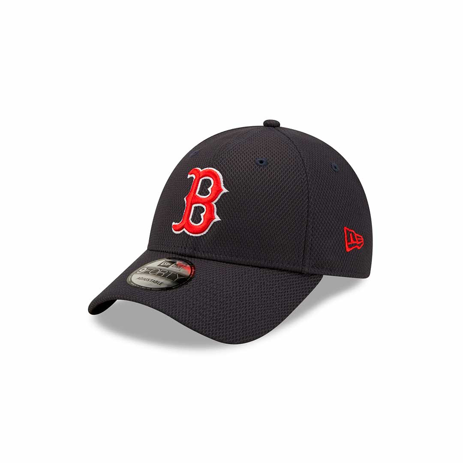 Jockey Boston Red Sox MLB 9Forty Navy