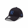 Jockey New York Yankees MLB 39Thirty Navy