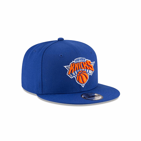 Jockey New York Knicks NBA 9Fifty Med Blue