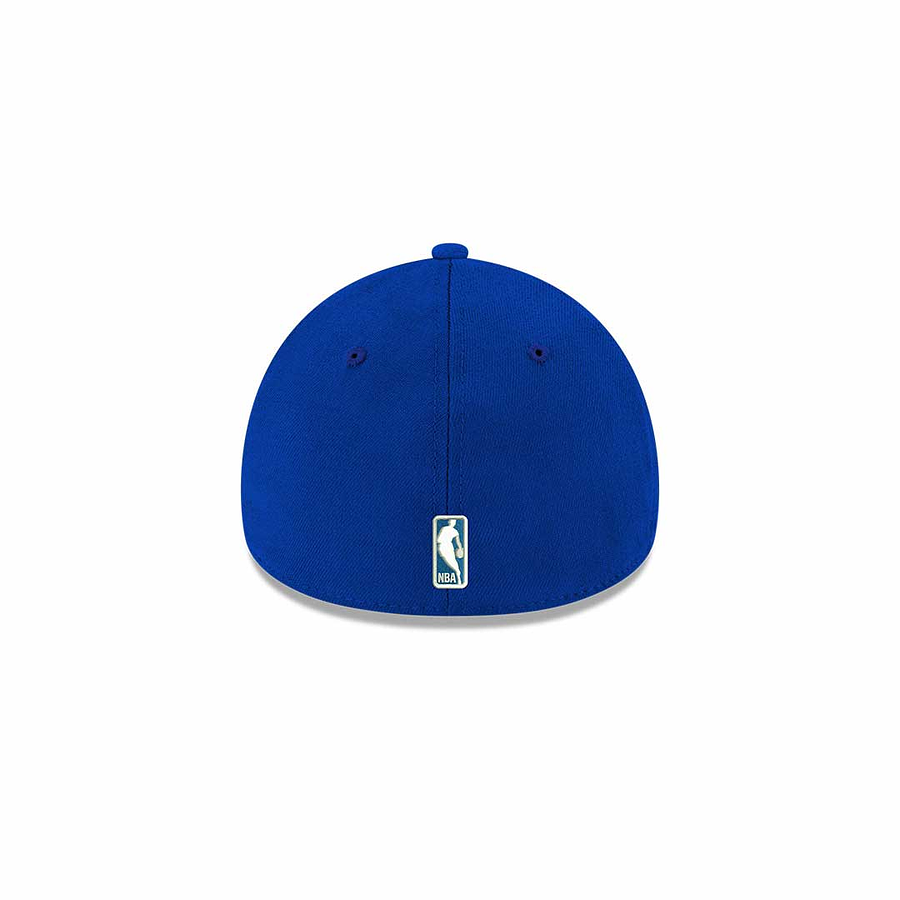 Jockey New York Knicks NBA 39Thirty Med Blue