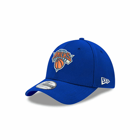 Jockey New York Knicks NBA 39Thirty Med Blue