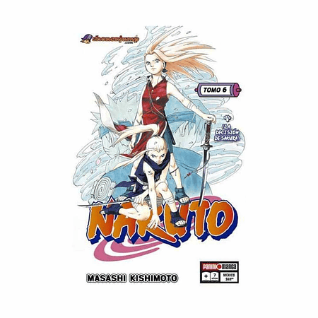 Naruto #6