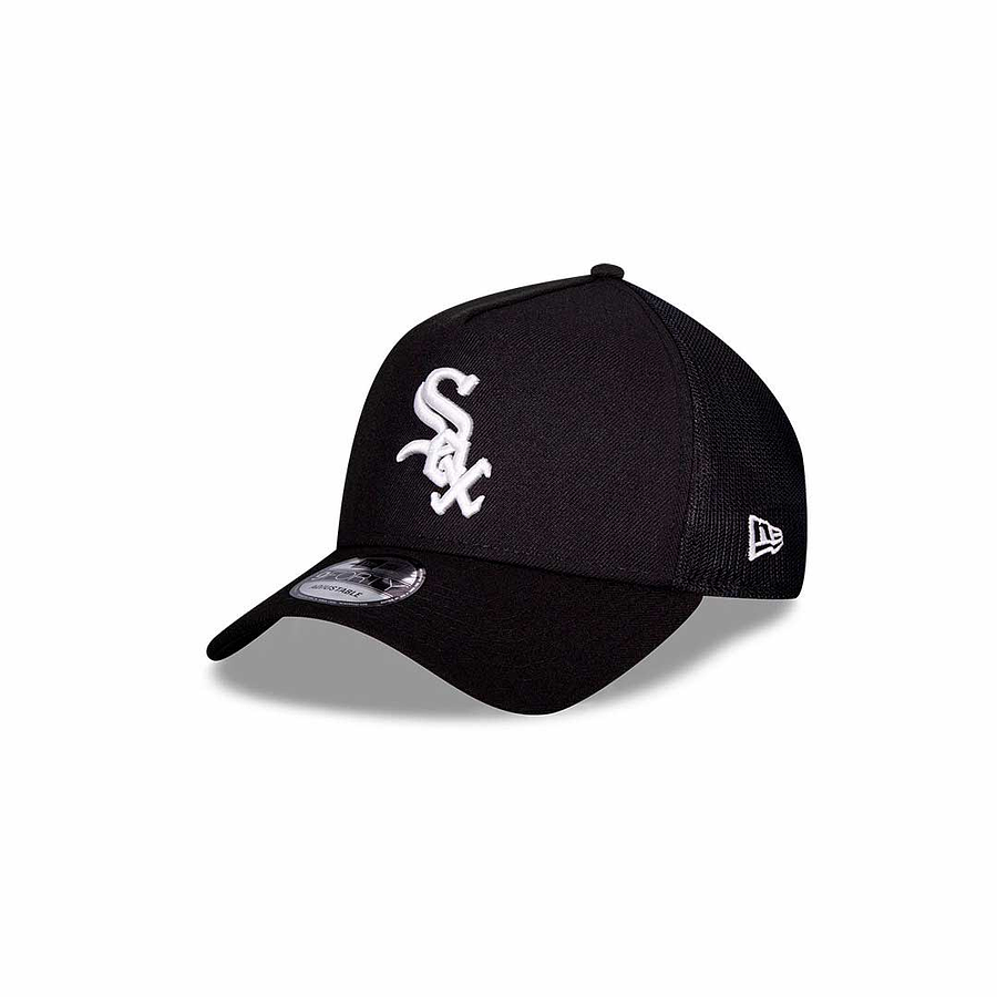 Jockey Chicago White Sox MLB 9Forty Black