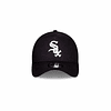 Jockey Chicago White Sox MLB 9Forty Black