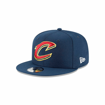 Jockey Cleveland Cavaliers NBA 9Fifty Dark Blue