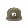 Jockey New York Yankees MLB 59Fifty Green