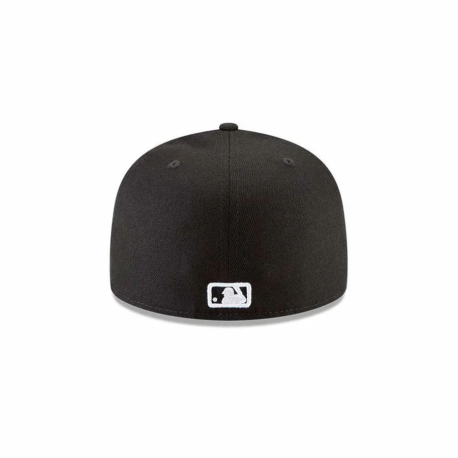 Jockey Los Angeles Dodgers MLB 59Fifty Black