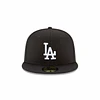 Jockey Los Angeles Dodgers MLB 59Fifty Black