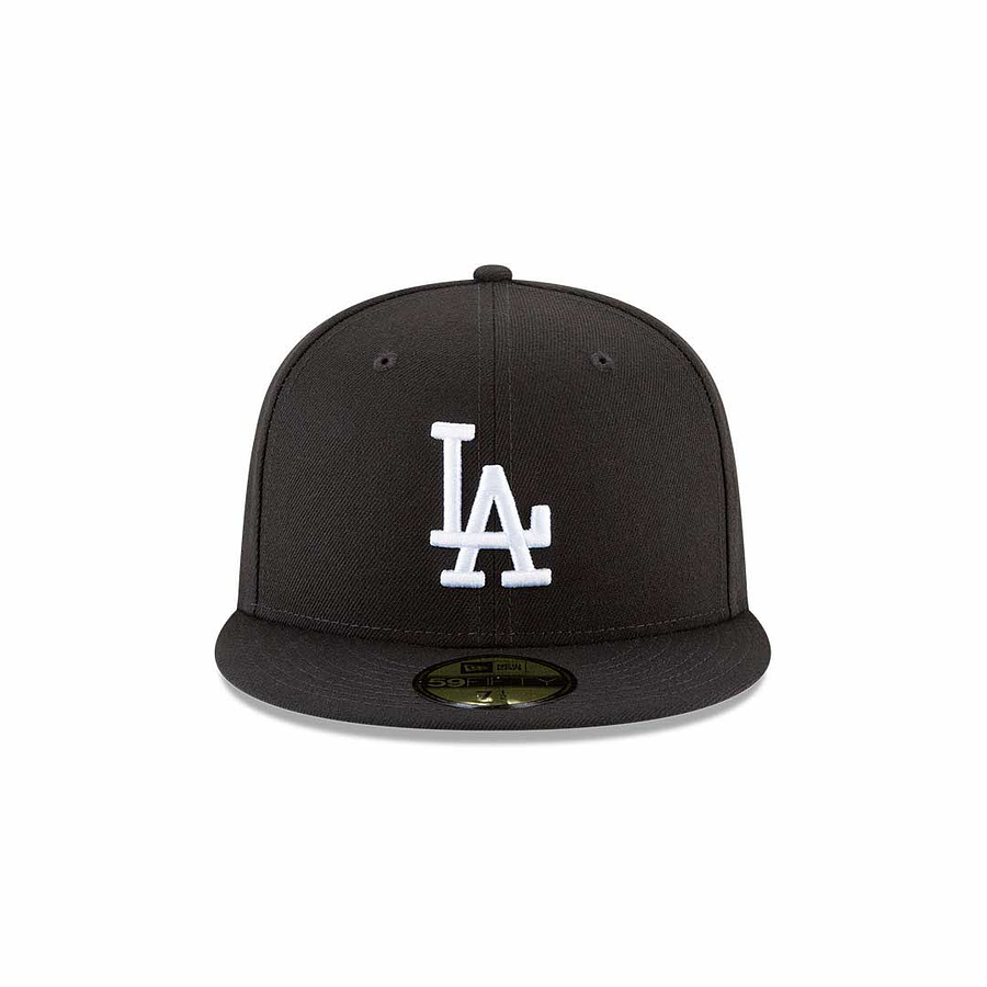 Jockey Los Angeles Dodgers MLB 59Fifty Black