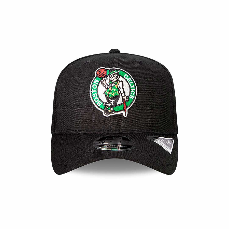 Jockey Boston Celtics NBA 9Fifty Stretch Snap Black