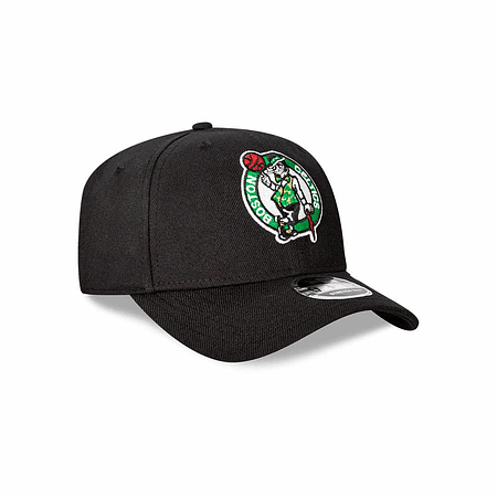 Jockey Boston Celtics NBA 9Fifty Stretch Snap Black