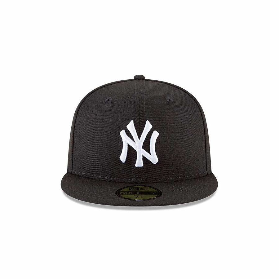 Jockey New York Yankees MLB 59Fifty Black