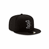 Jockey Boston Red Sox MLB 59Fifty Black