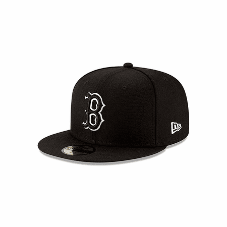 Jockey Boston Red Sox MLB 59Fifty Black