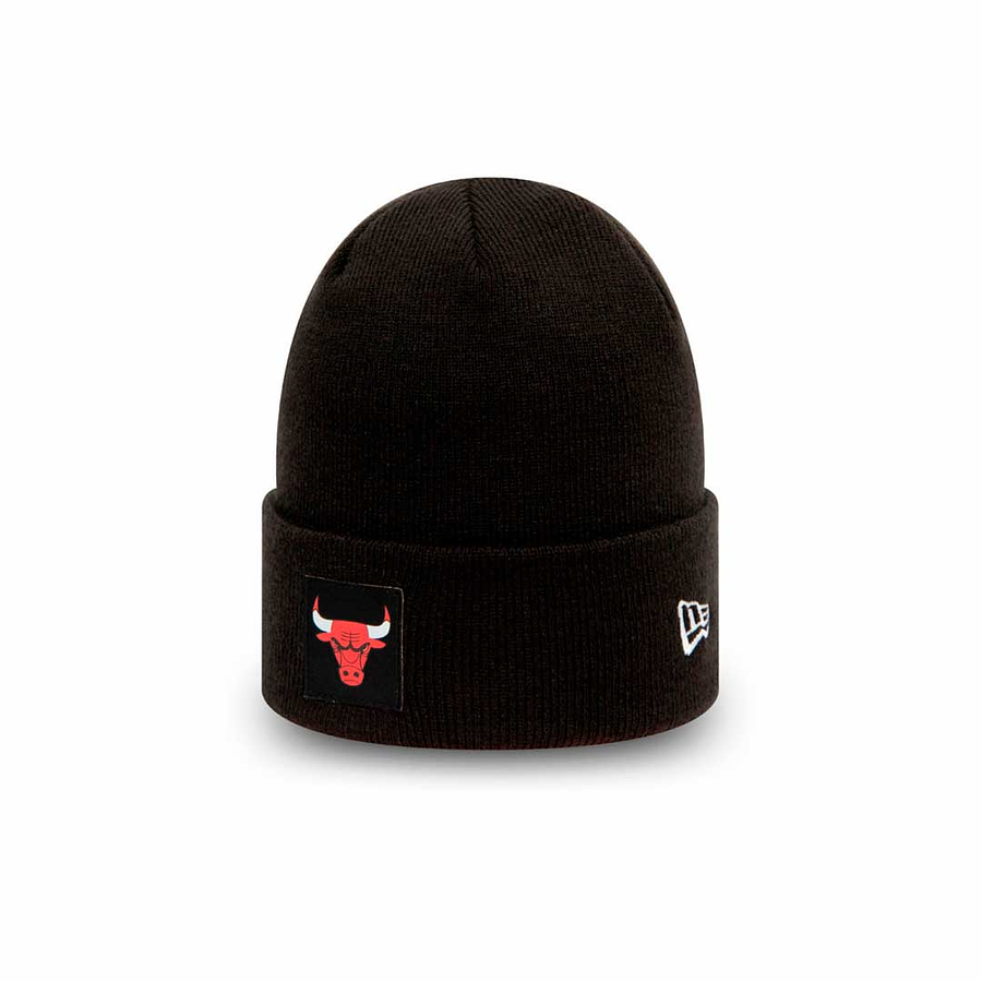 Beanie Chicago Bulls NBA Black