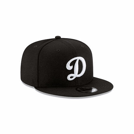 Jockey Los Angeles D Dodgers MLB 9Fifty Black 