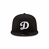 Jockey Los Angeles D Dodgers MLB 9Fifty Black 