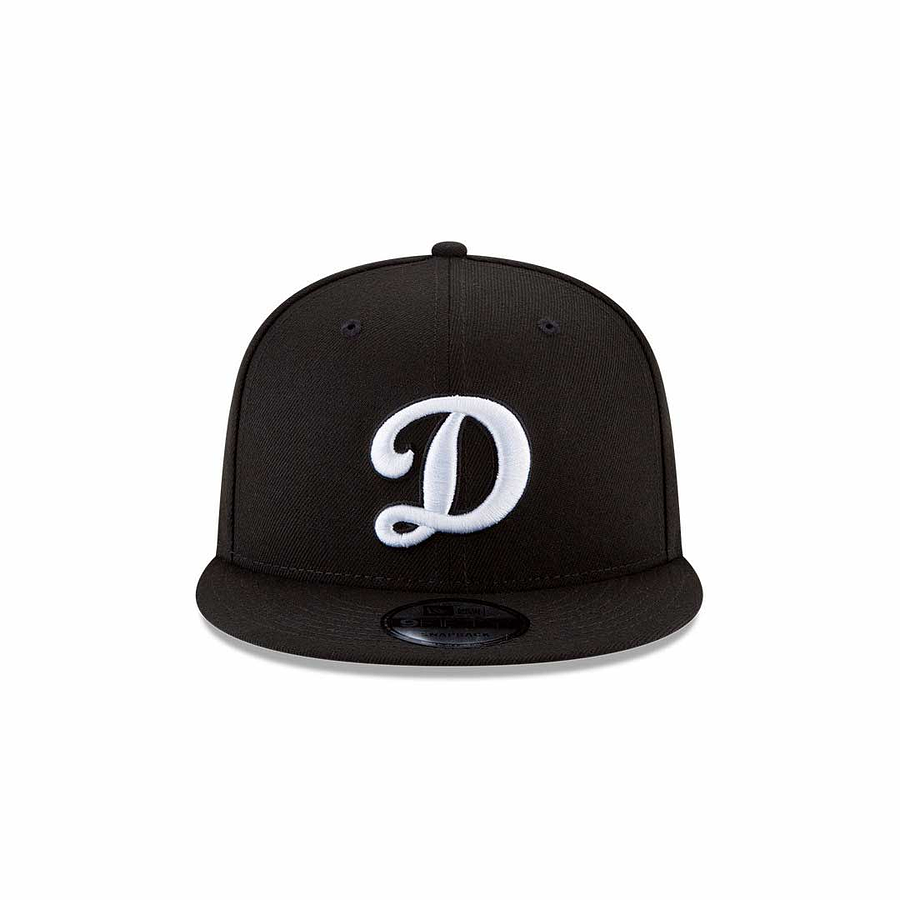 Jockey Los Angeles D Dodgers MLB 9Fifty Black 