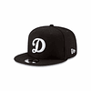 Jockey Los Angeles D Dodgers MLB 9Fifty Black 